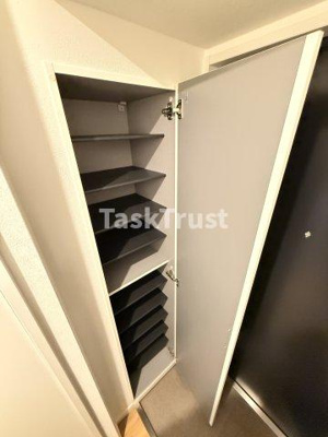 【収納】 | Alivis都島通