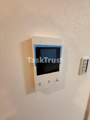 【セキュリティ】 | Alivis都島通