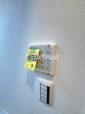 【設備】 | Alivis都島通