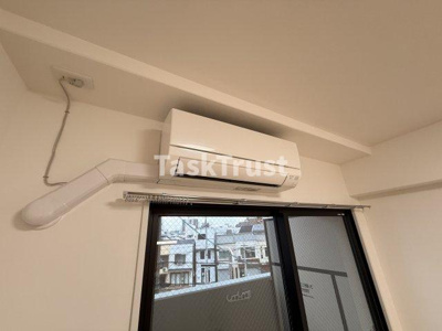 【設備】 | Alivis都島通