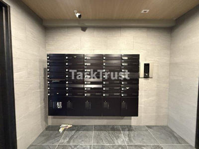 【その他共用部分】 | Alivis都島通