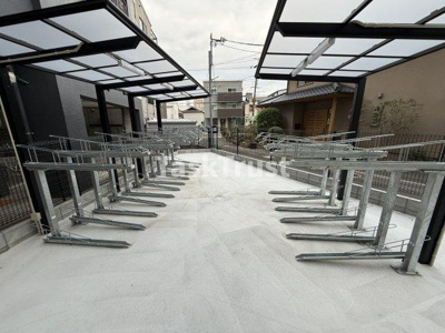 【その他共用部分】 | Alivis都島通