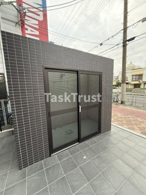 【その他共用部分】 | Alivis都島通