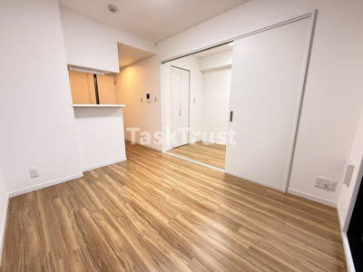 【居間・リビング】 | Alivis都島通