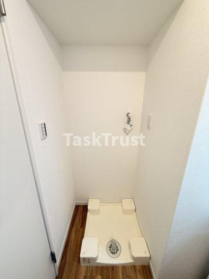 【設備】 | Alivis都島通