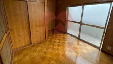 【居間・リビング】 | 大正区南恩加島３丁目貸家