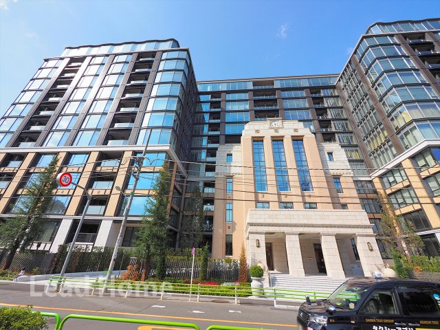 【外観】 | 三田ガーデンヒルズ　ＮＯＲＴＨ　ＨＩＬＬ