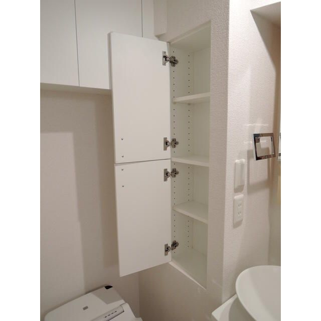 プレール・ドゥーク目白の設備