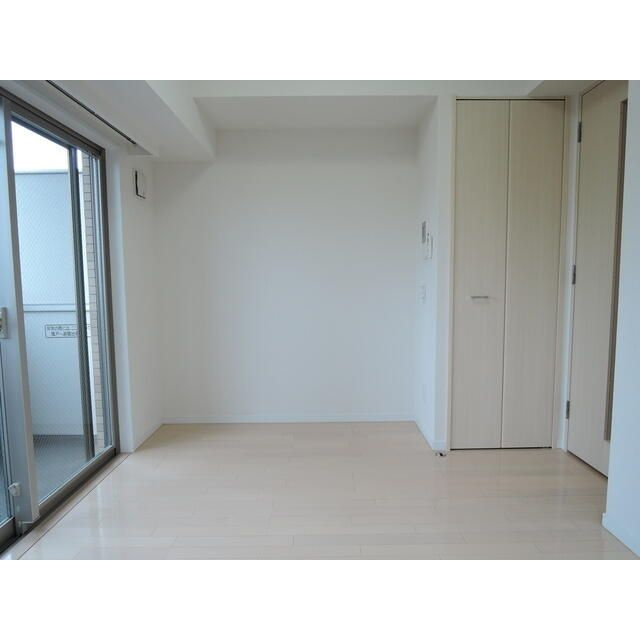 プレール・ドゥーク目白の居間・リビング