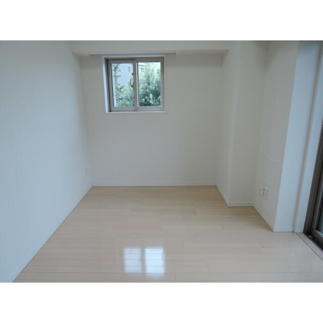 プレール・ドゥーク目白の寝室