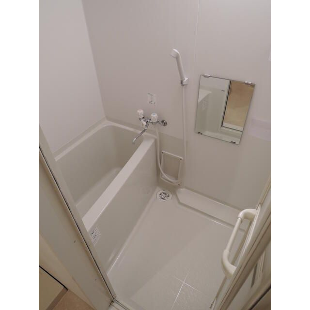 プレール・ドゥーク目白の浴室