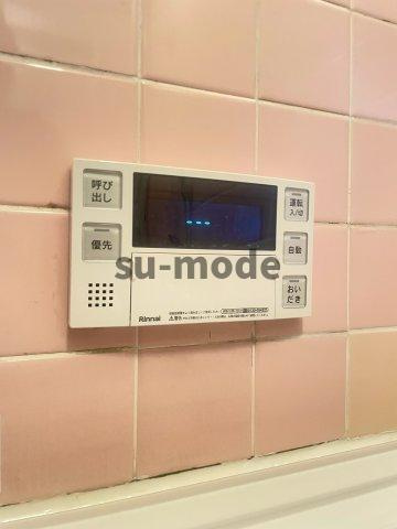 メゾン津之江の設備