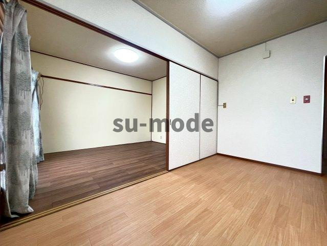 メゾン津之江の子供部屋
