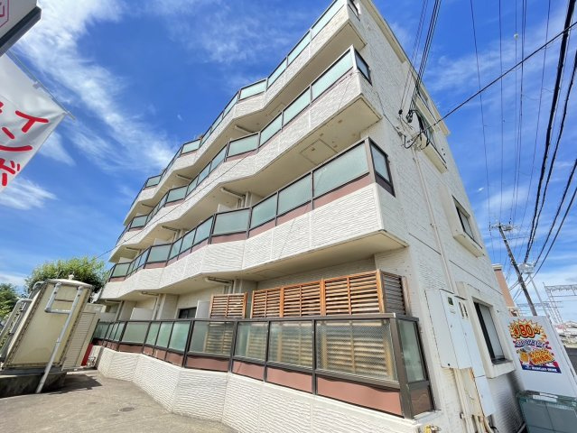 ロイヤル・モアあやめ池