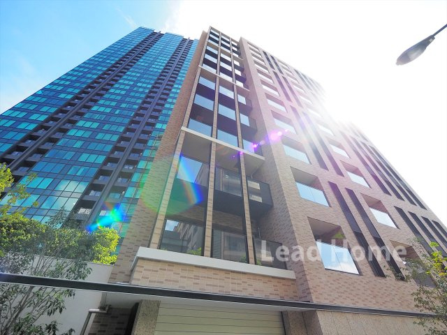 【外観】 | アトラス麻布十番