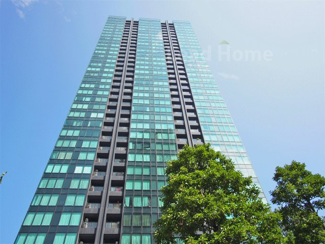 【外観】 | シティタワー麻布十番