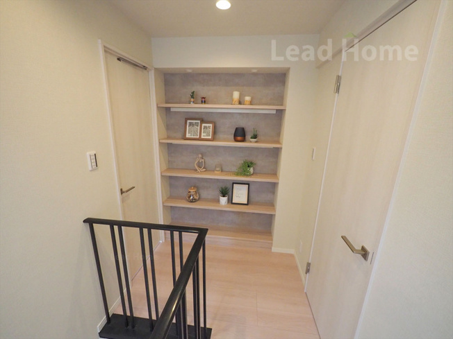 【収納】 | セントラル三田