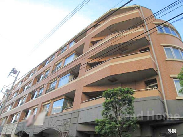 【外観】 | グランシティ三田・三ノ橋