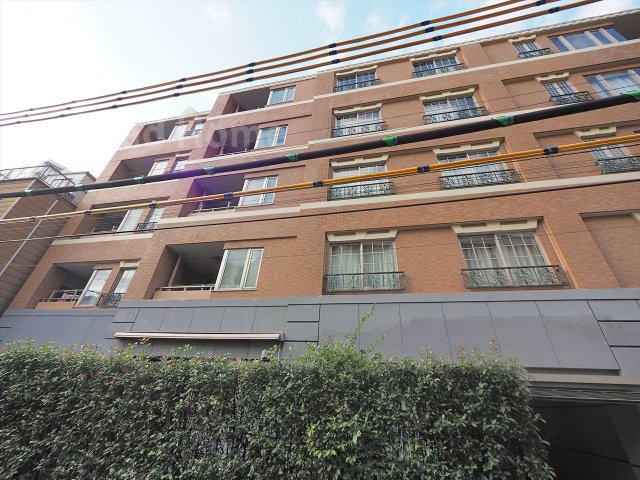 【外観】 | グランシティ三田・三ノ橋