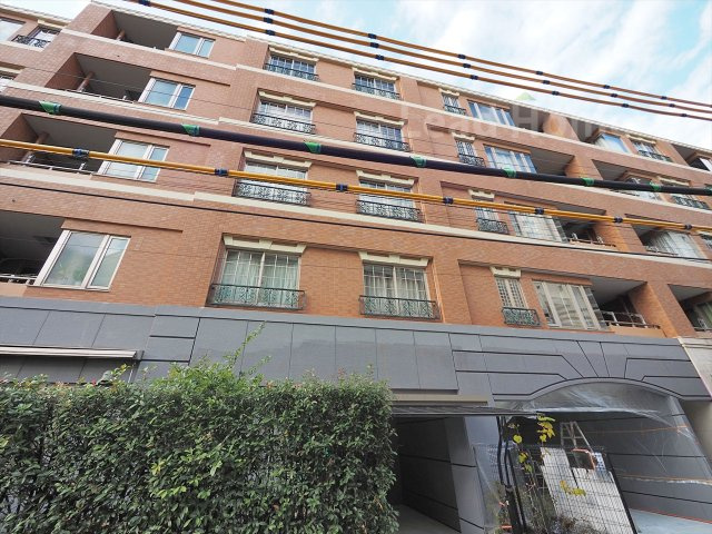 【外観】 | グランシティ三田・三ノ橋