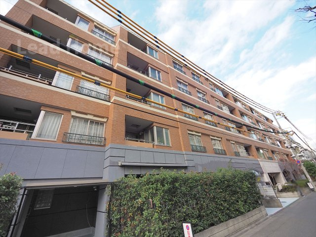 【外観】 | グランシティ三田・三ノ橋