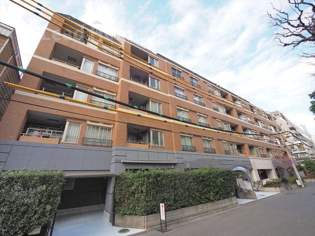 【外観】 | グランシティ三田・三ノ橋