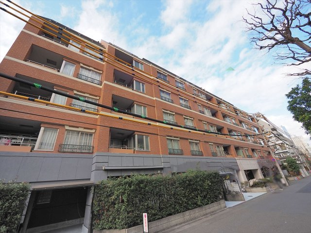 【外観】 | グランシティ三田・三ノ橋