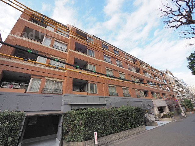 【外観】 | グランシティ三田・三ノ橋