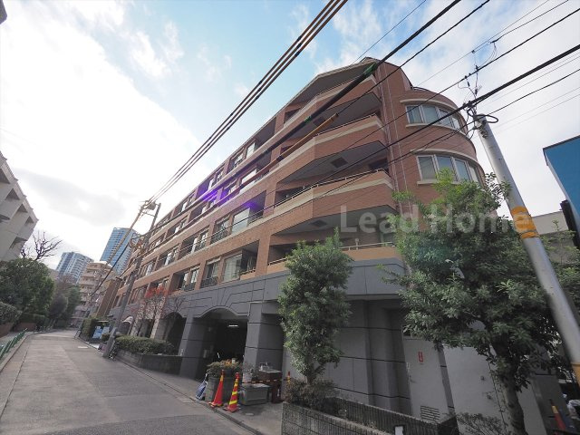 【外観】 | グランシティ三田・三ノ橋