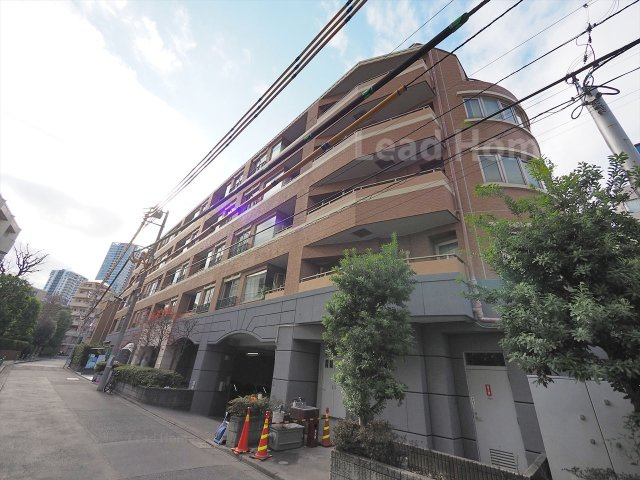 【外観】 | グランシティ三田・三ノ橋