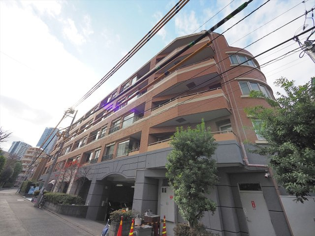 【外観】 | グランシティ三田・三ノ橋