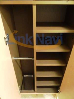 【玄関】 | ラナップスクエア中之島公園