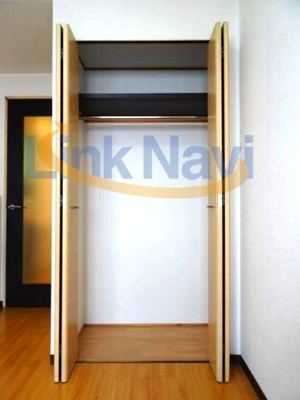 【収納】 | ラナップスクエア中之島公園