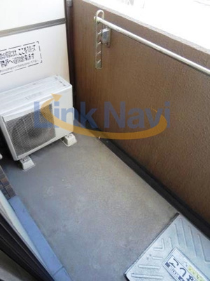 【バルコニー】 | ラナップスクエア中之島公園