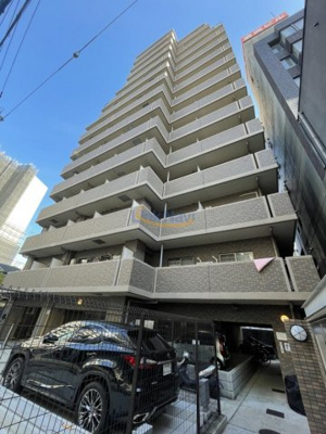 【外観】 | ラナップスクエア中之島公園