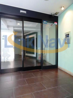 【エントランス】 | ラナップスクエア中之島公園