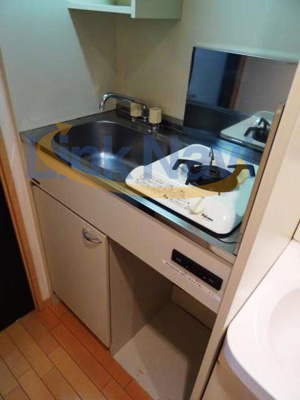 【キッチン】 | ラナップスクエア中之島公園