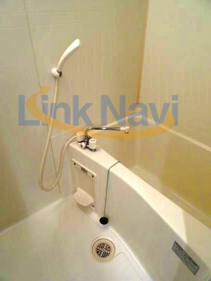 【浴室】 | ラナップスクエア中之島公園