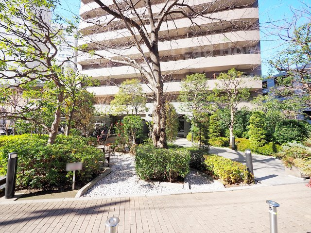 【外観】 | 三田シティハウス