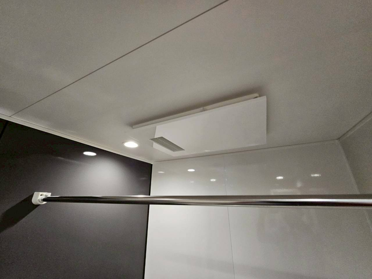 T-SQUARE岡本の設備