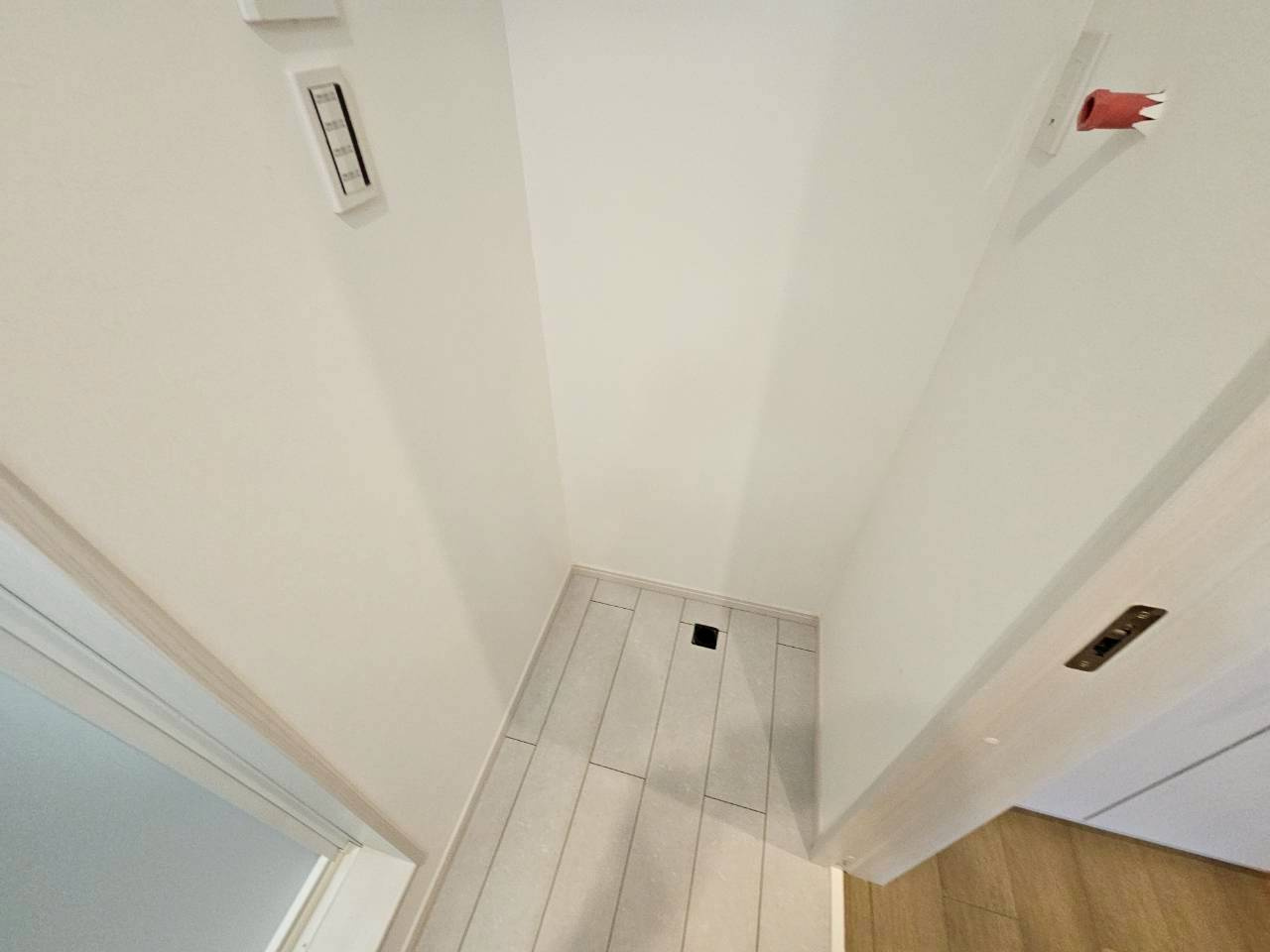 T-SQUARE岡本の設備