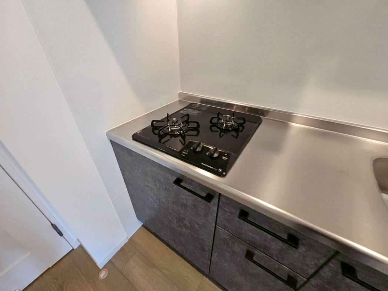 T-SQUARE岡本のキッチン