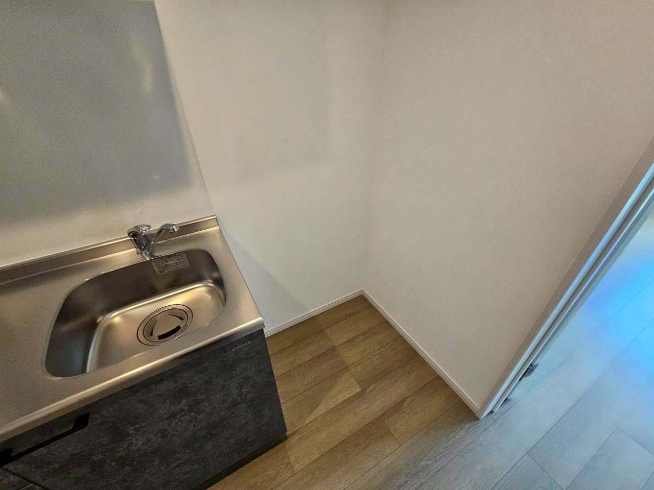 T-SQUARE岡本のキッチン