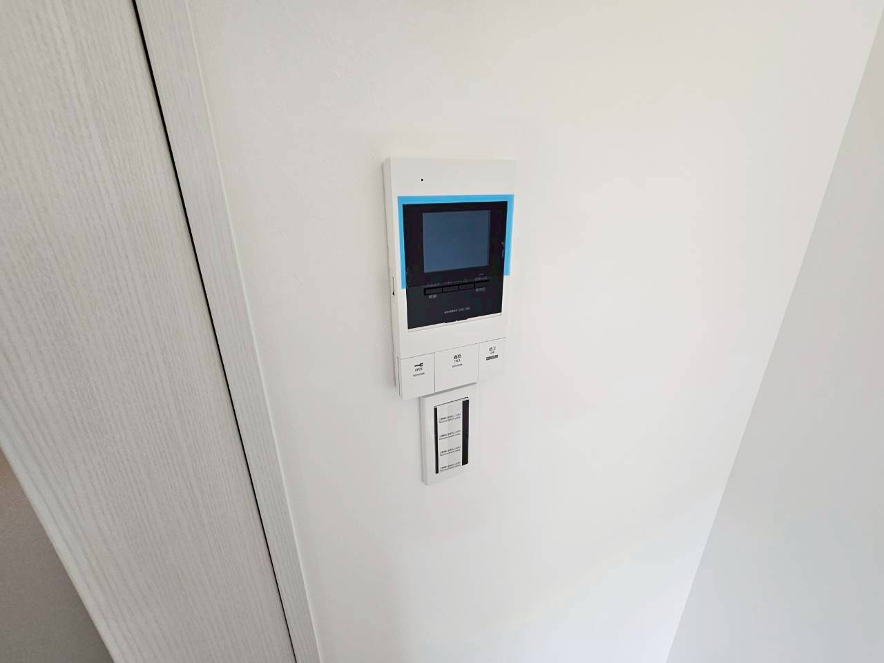 T-SQUARE岡本のセキュリティ