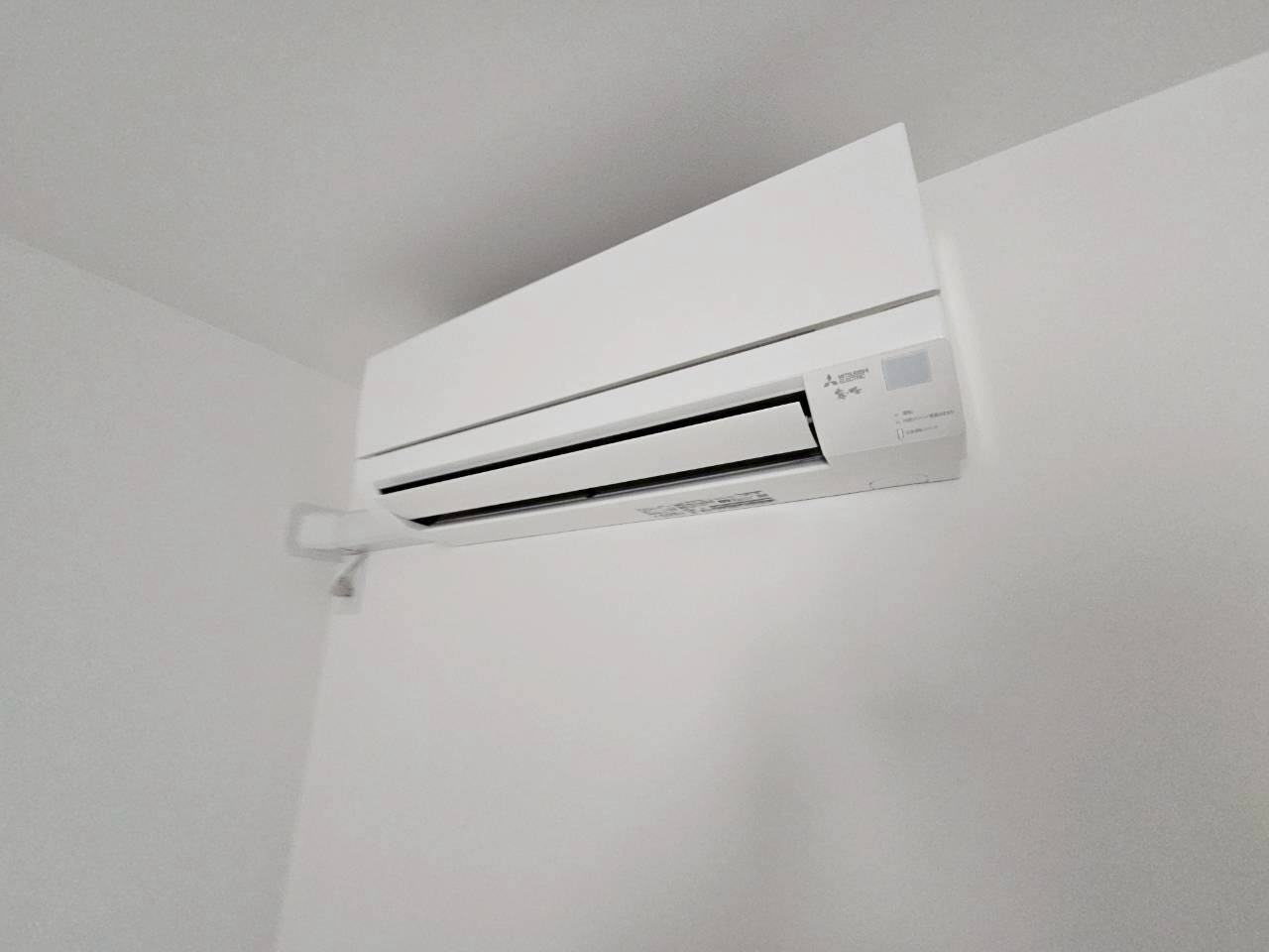 T-SQUARE岡本の設備