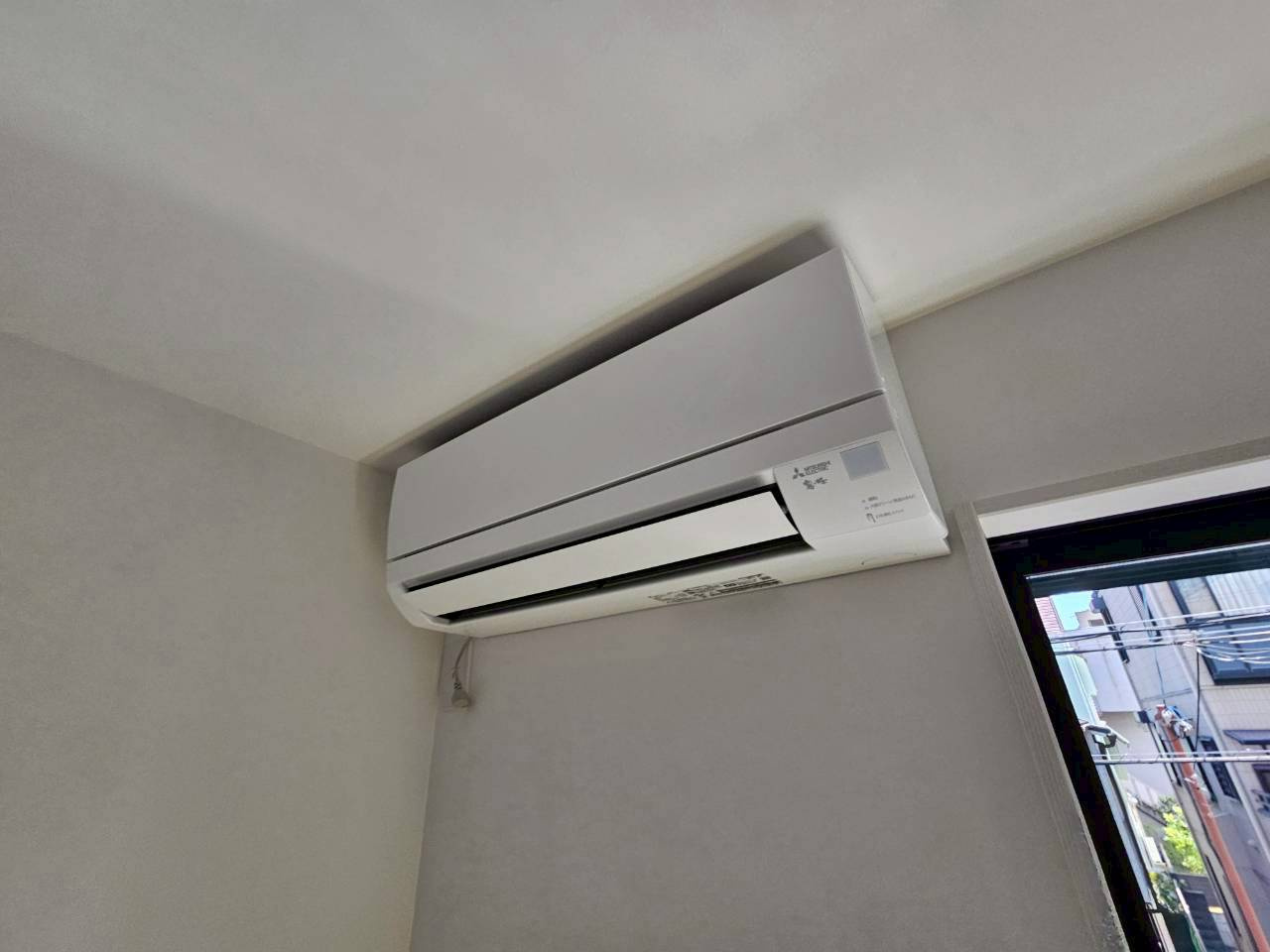 T-SQUARE岡本の設備