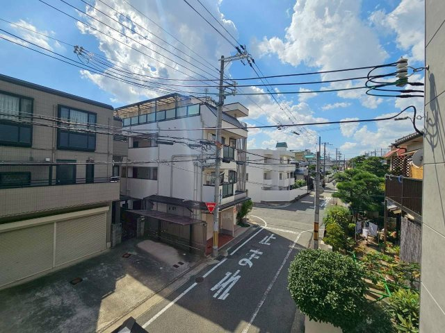 T-SQUARE岡本の展望