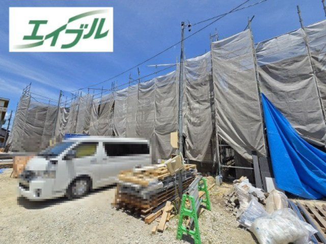 小牧市久保一色南１丁目　新築戸建　２号棟