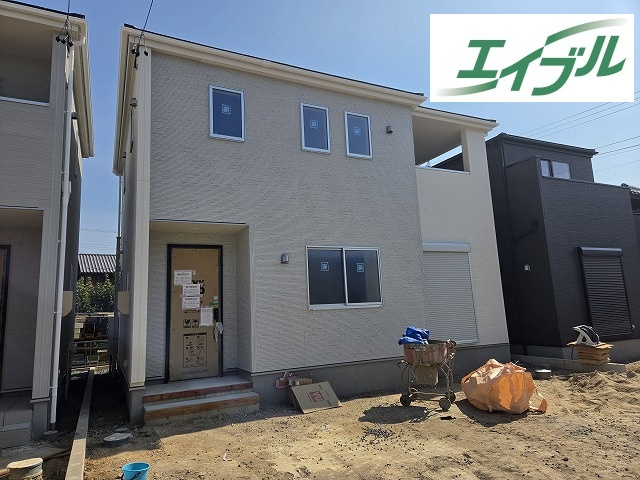 小牧市久保一色南１丁目　新築戸建　２号棟