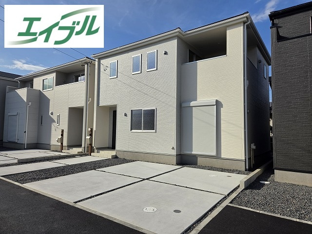 小牧市久保一色南１丁目　新築戸建　２号棟